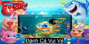danh ca vui ve 0