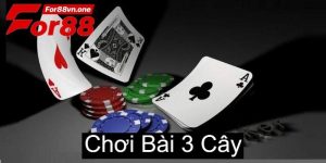 choi bai 3 cay 0