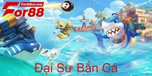 dai su ban ca 0