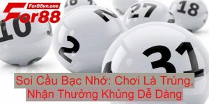 soi cau bac nho 0