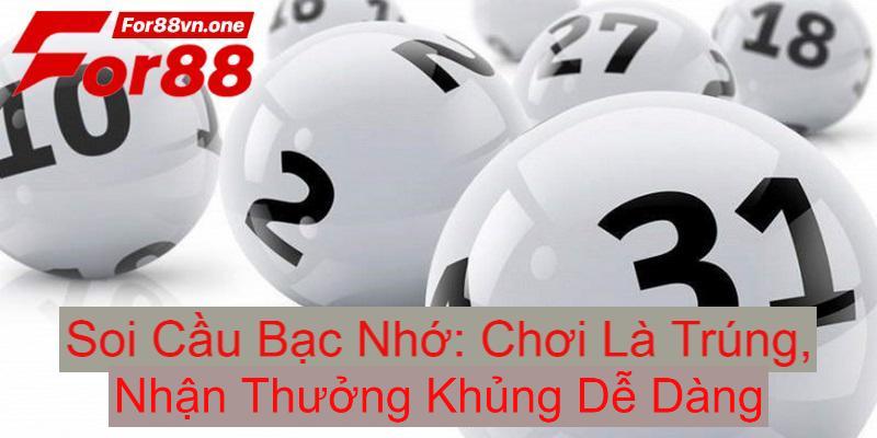 soi cau bac nho 0