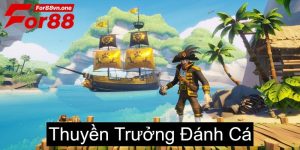 thuyen truong danh ca 0