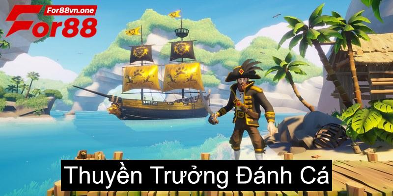 thuyen truong danh ca 0