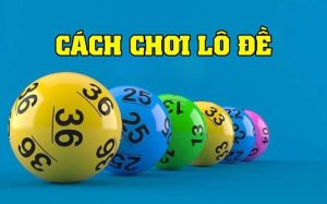 Khám phá một số cách bắt lô đề miền bắc For88 chuẩn nhất